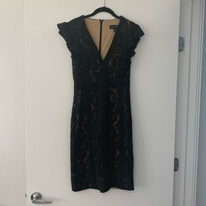 Tadashi Shoji Cocktail Dress